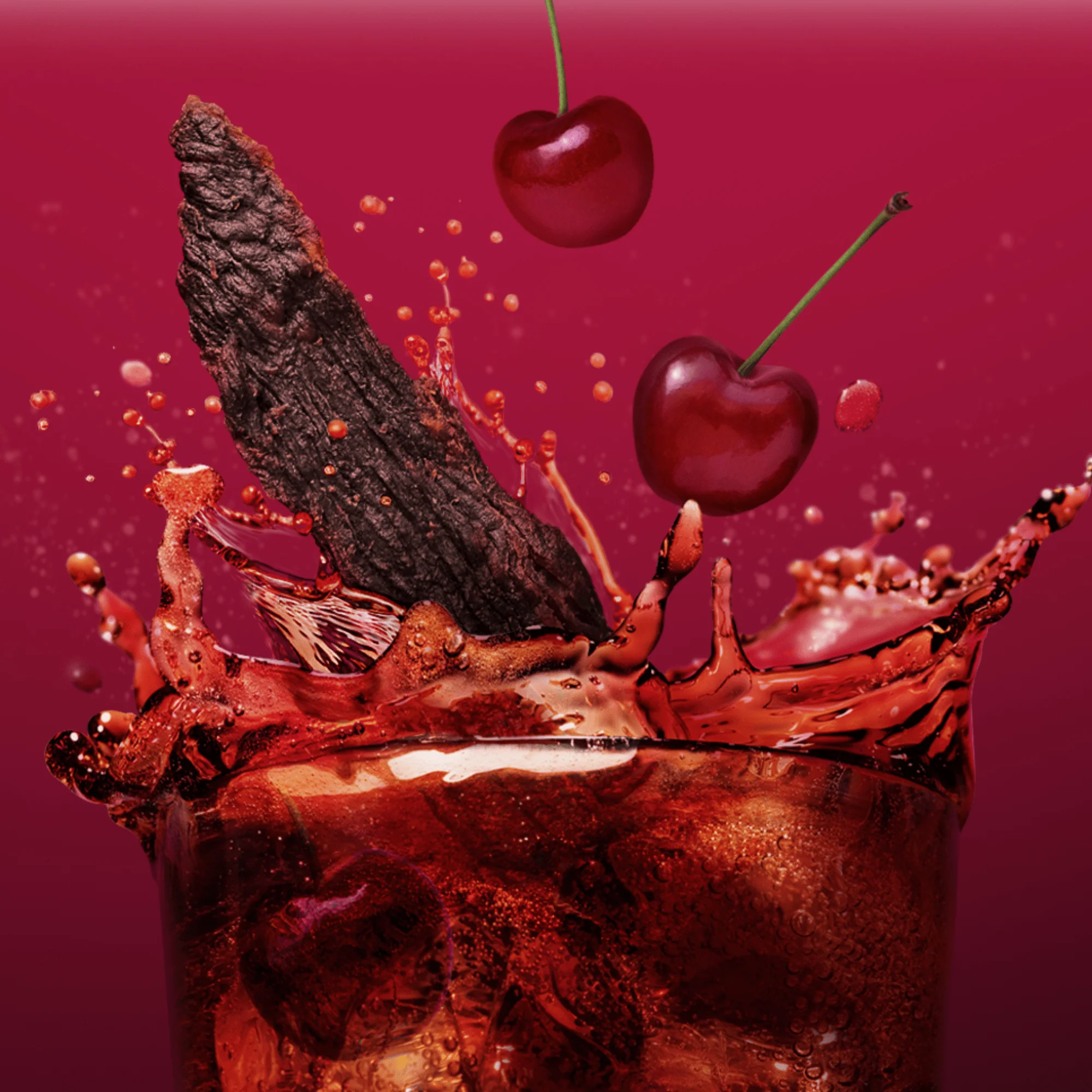 TEST KITCHEN - CHERRY COLA BEEF JERKY - Image 5